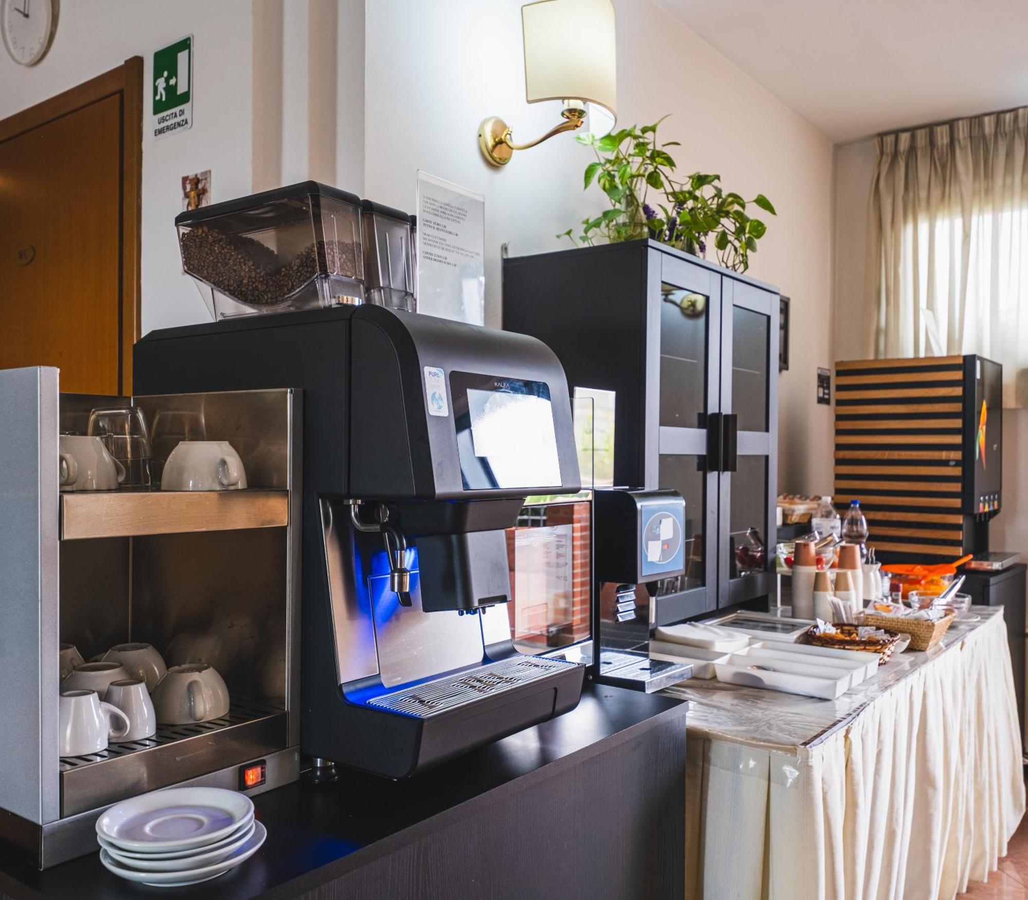 Hotel Casa Betania 3*