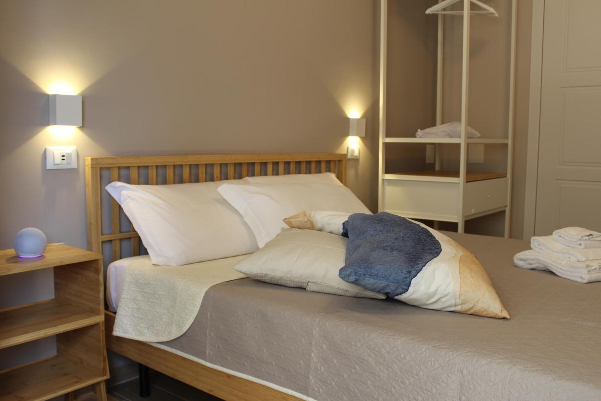Bed & Breakfast Aurora *