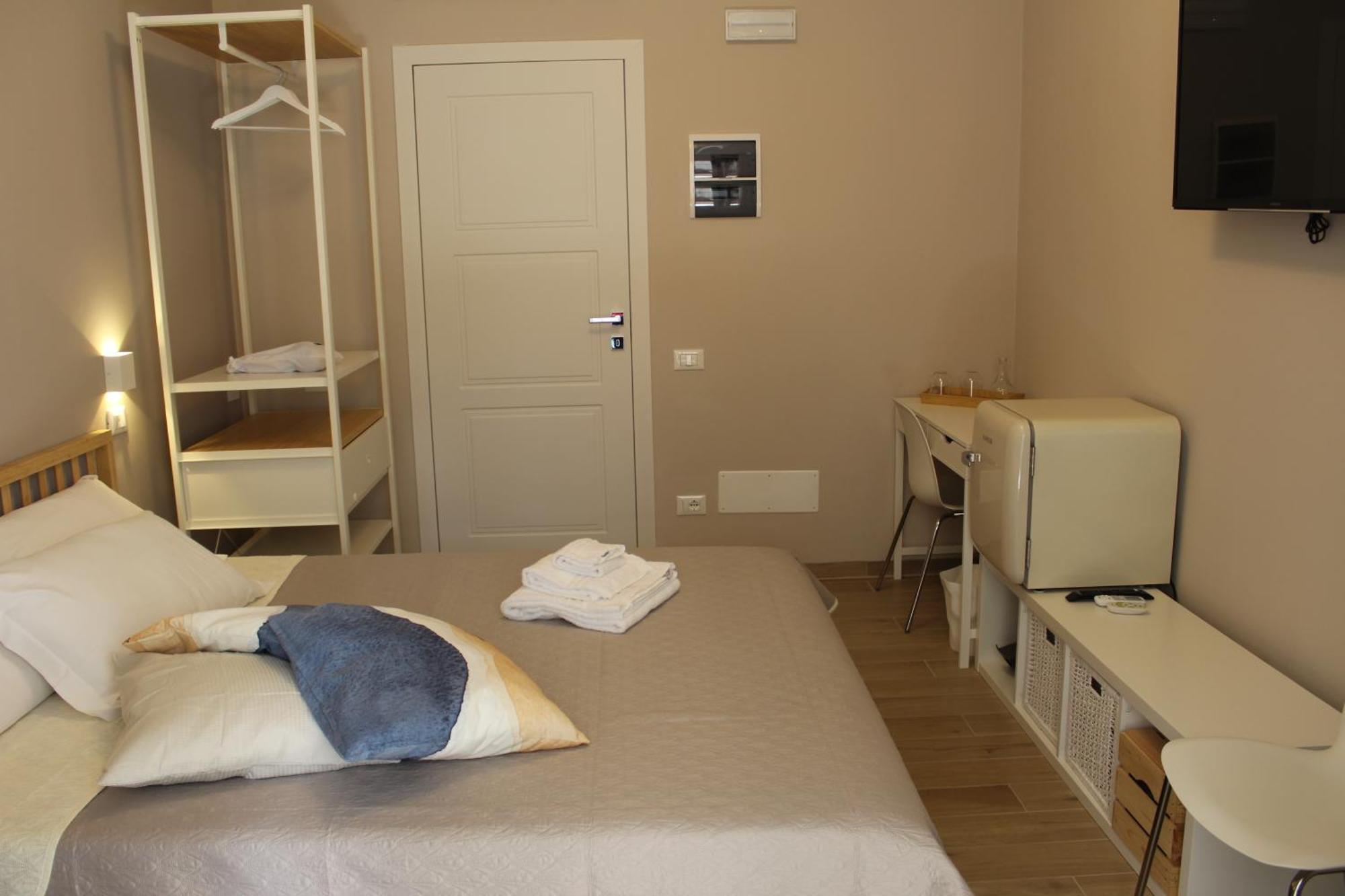Bed & Breakfast Aurora