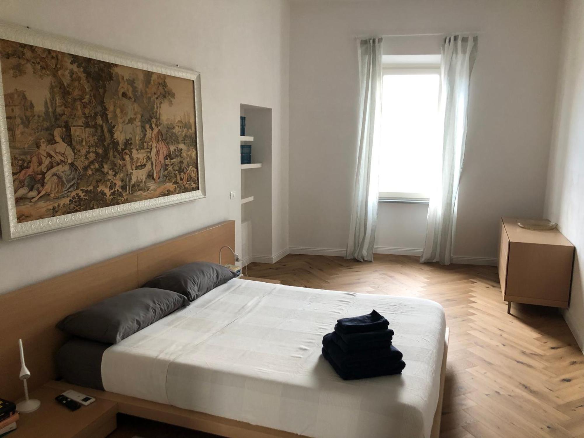 Apartment Sonnino House *