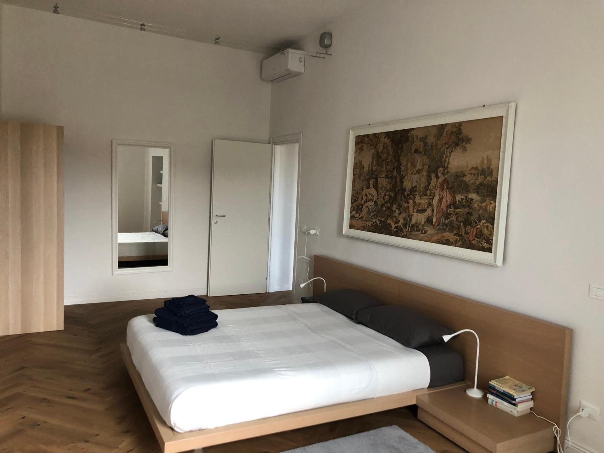 Sonnino House * Pisa