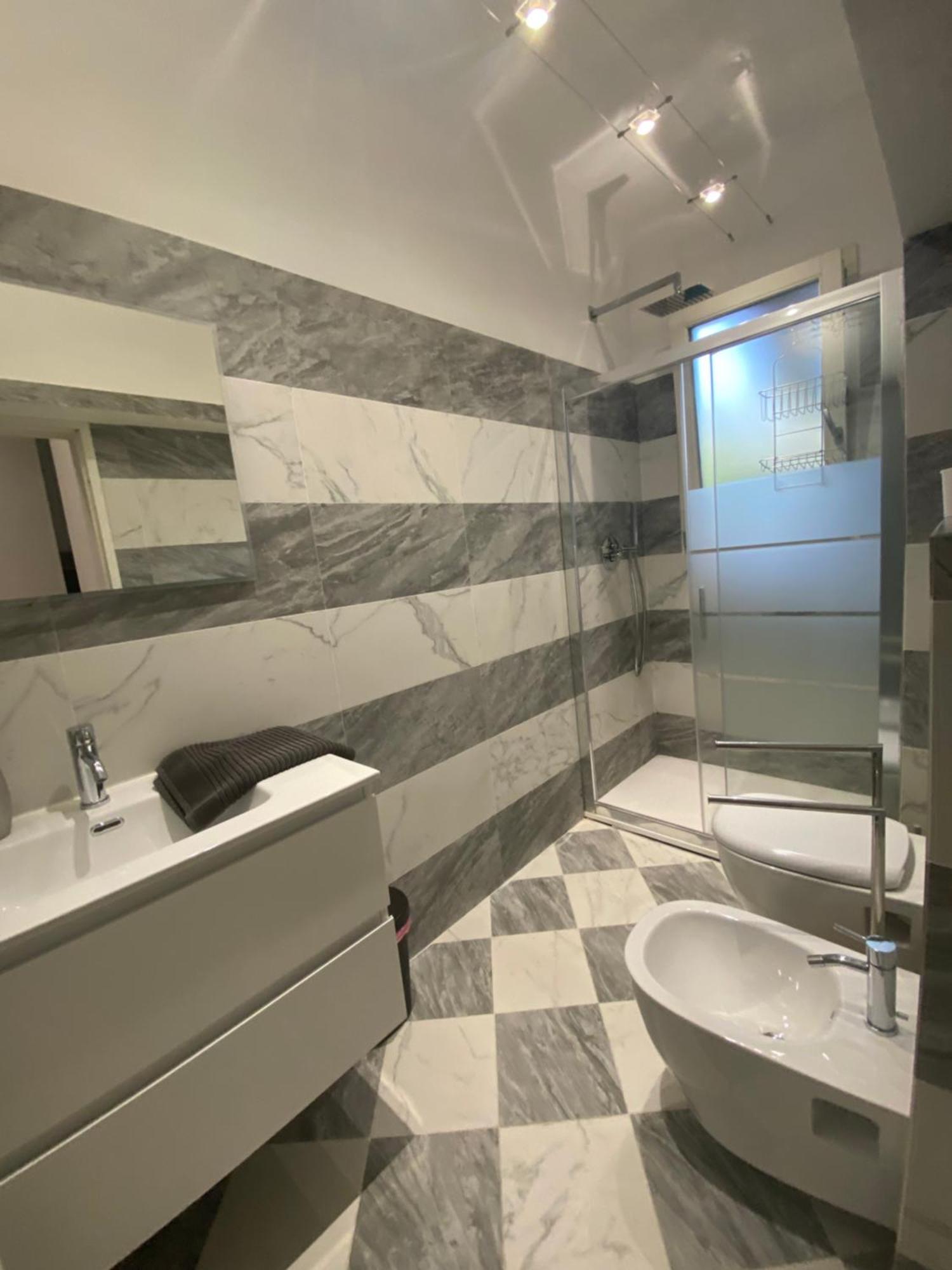 Sonnino House Apartment *