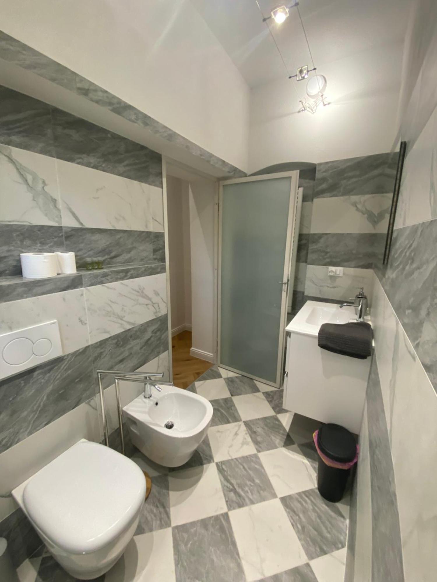 Apartment Sonnino House *