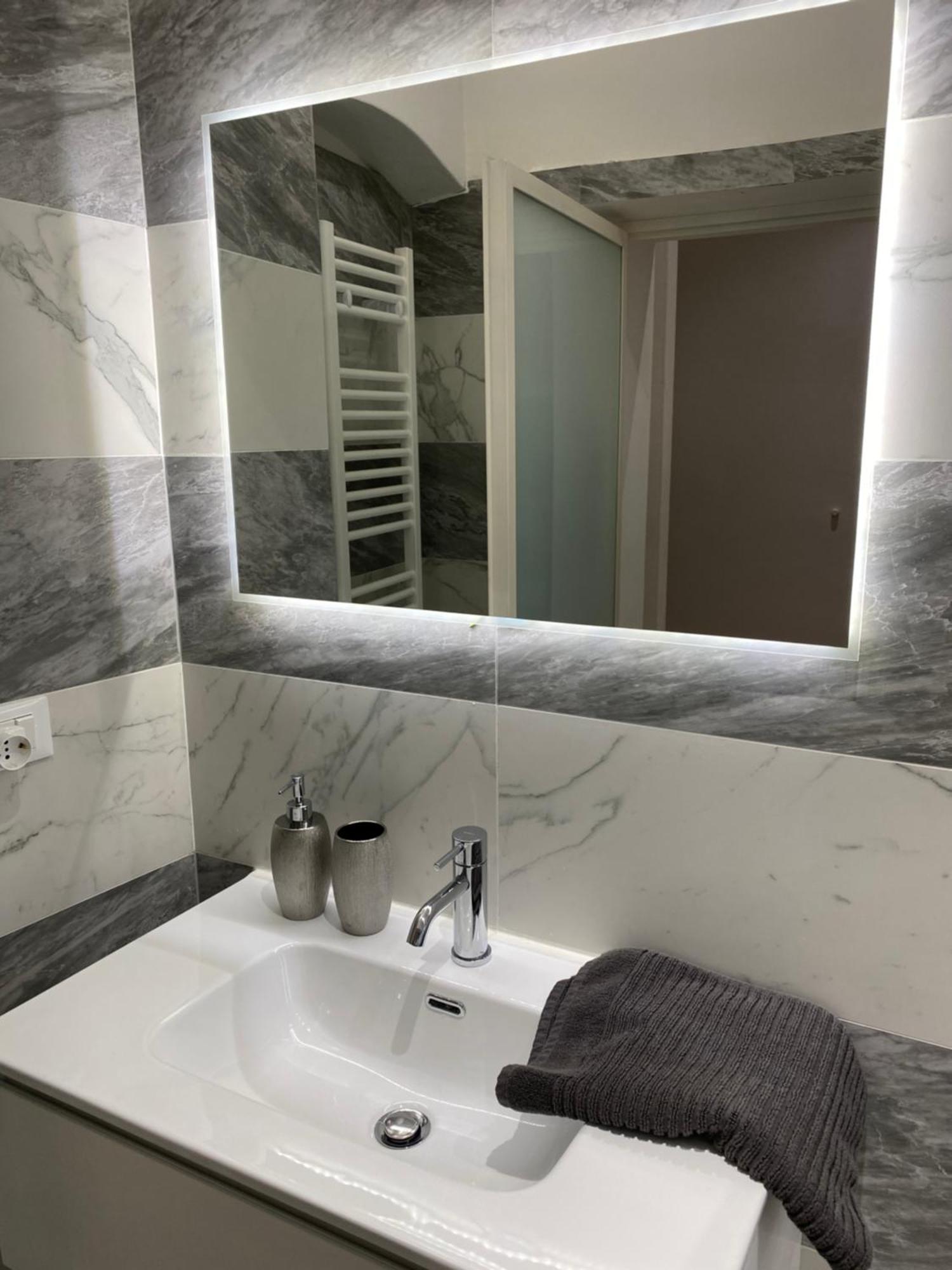 Sonnino House Apartment Pisa