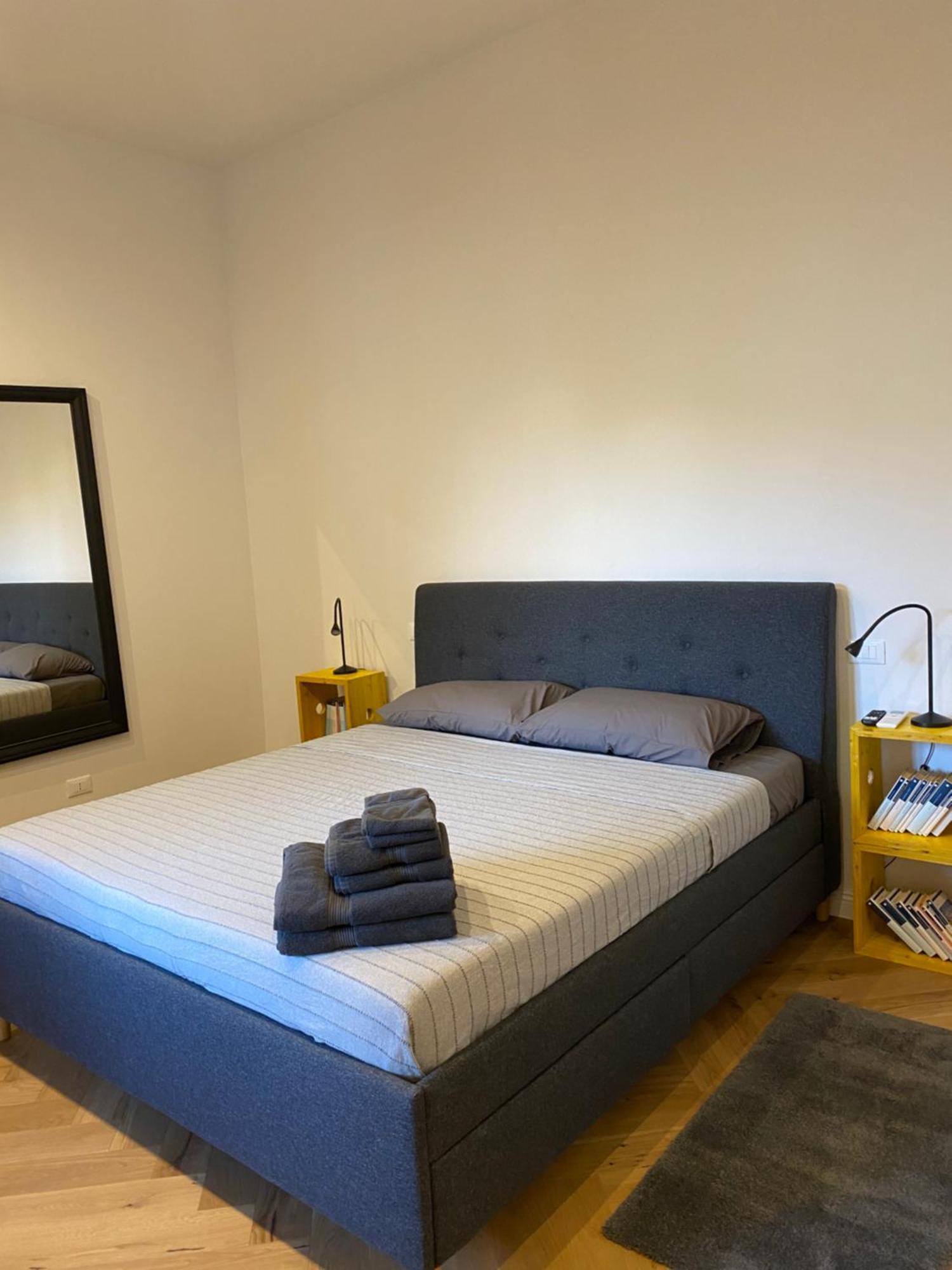 Sonnino House Apartment Pisa