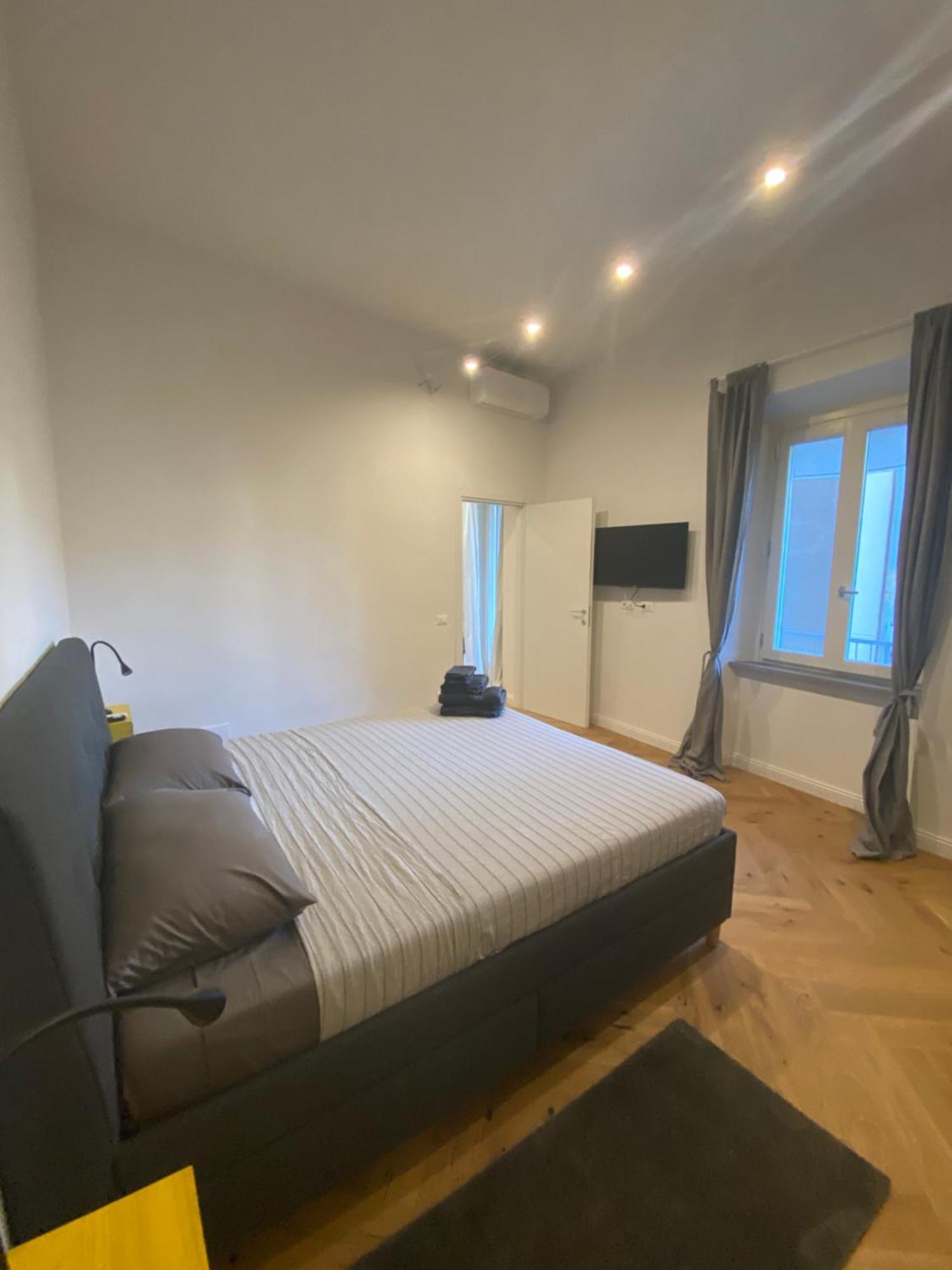 Apartment Sonnino House *