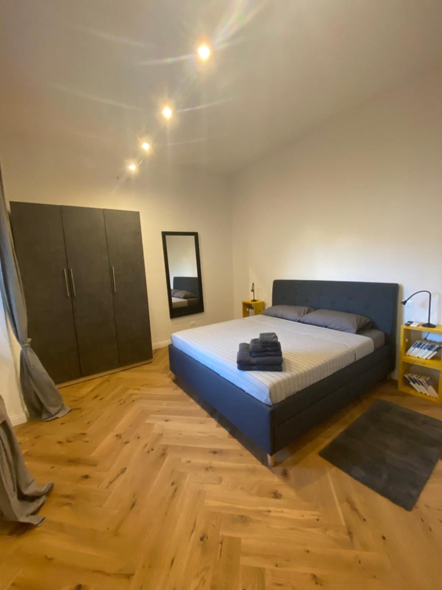 Sonnino House * Pisa