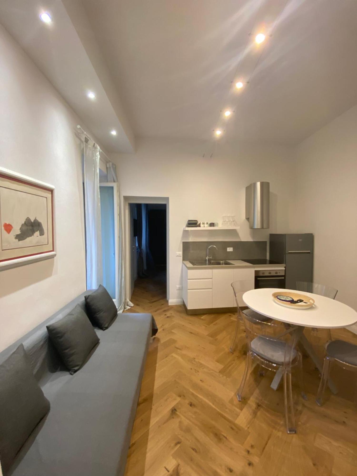 Apartment Sonnino House