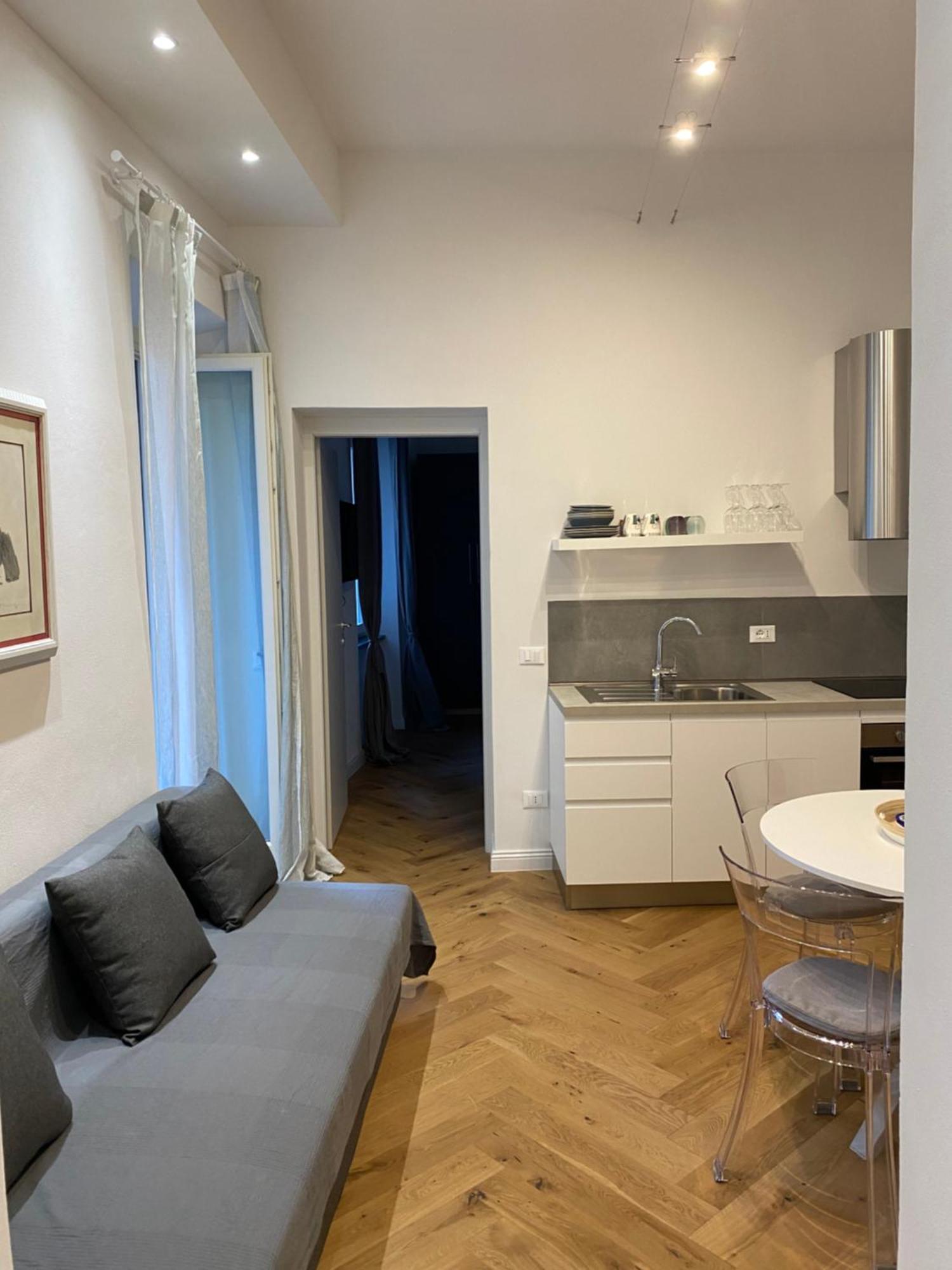 Sonnino House * Pisa