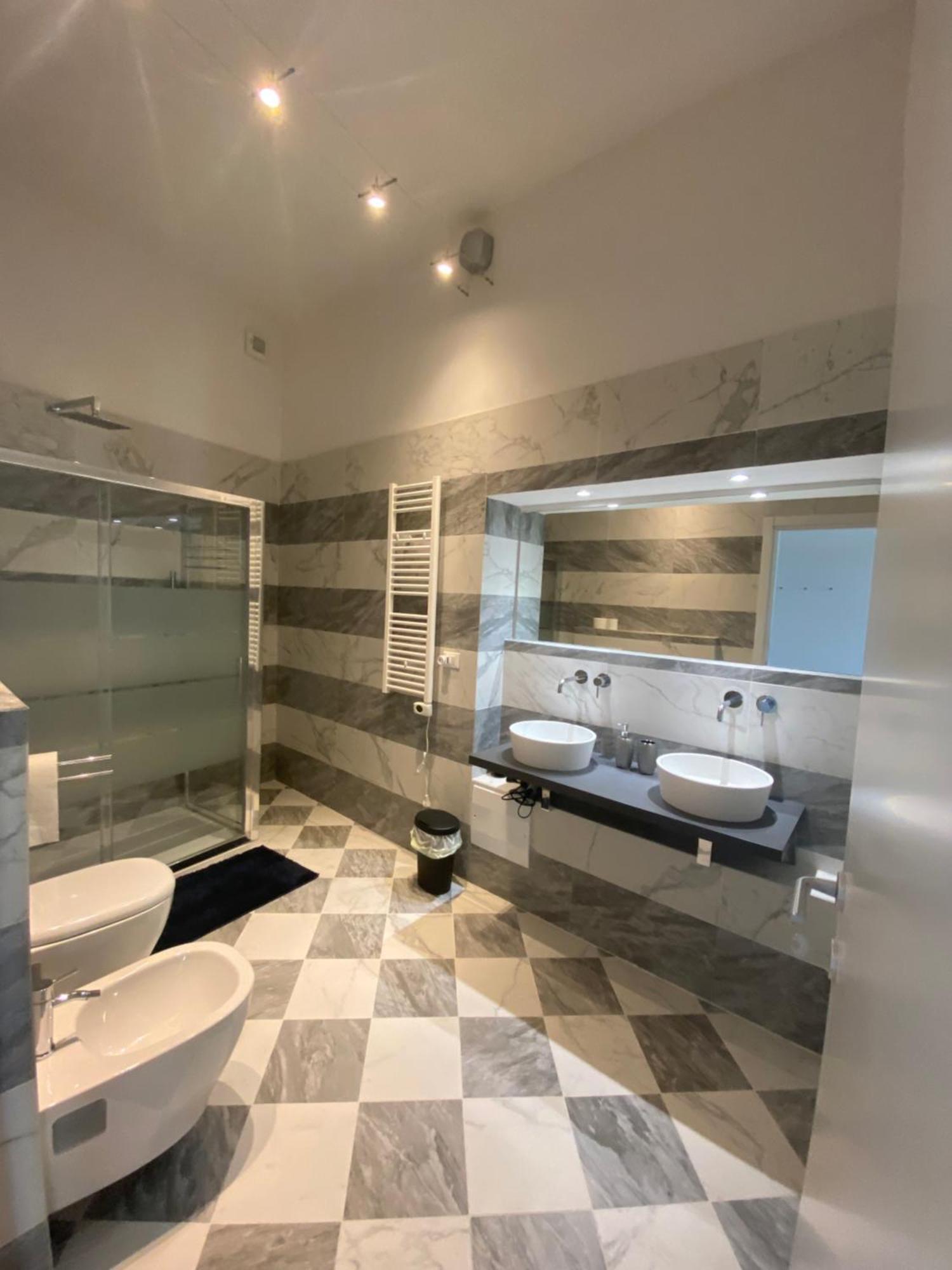 Sonnino House Apartment