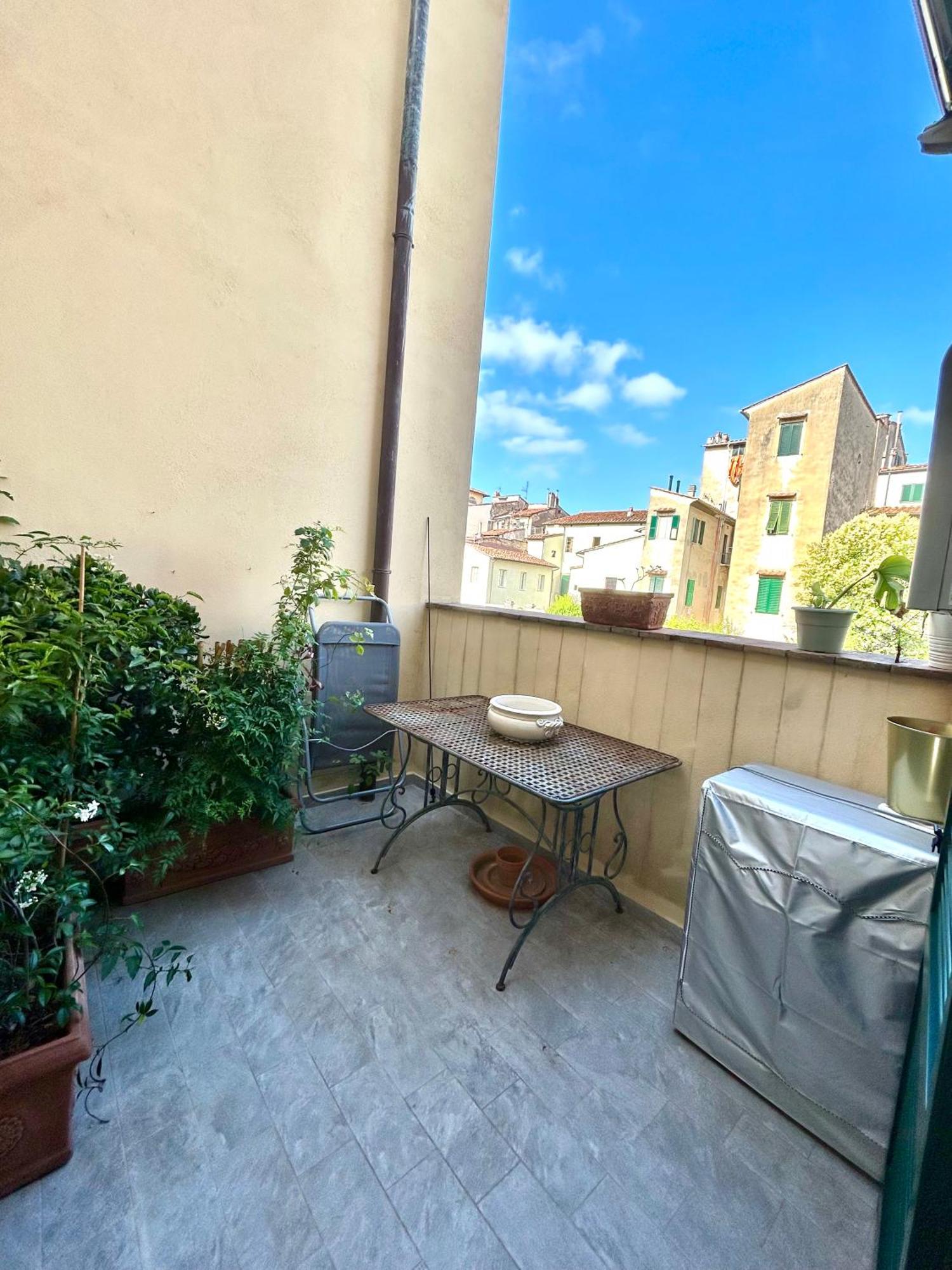 Turchese Apartment