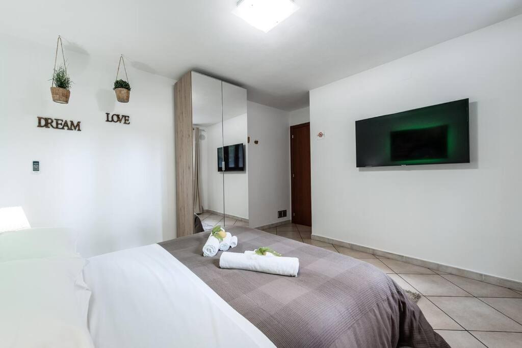 Appartement Lemon House