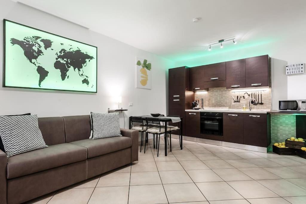 Appartement Lemon House Pisa