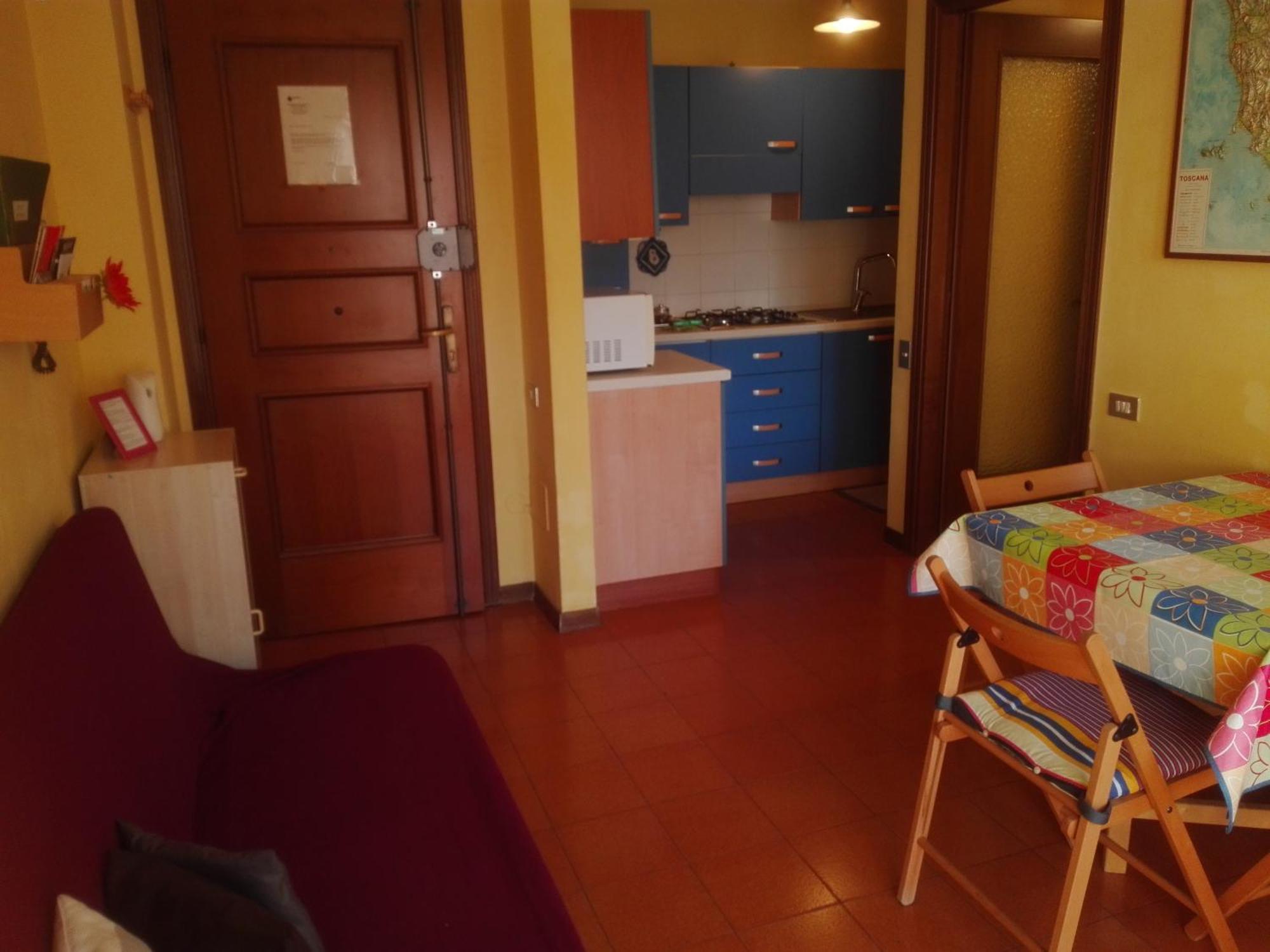 Welchome - Cisanello *