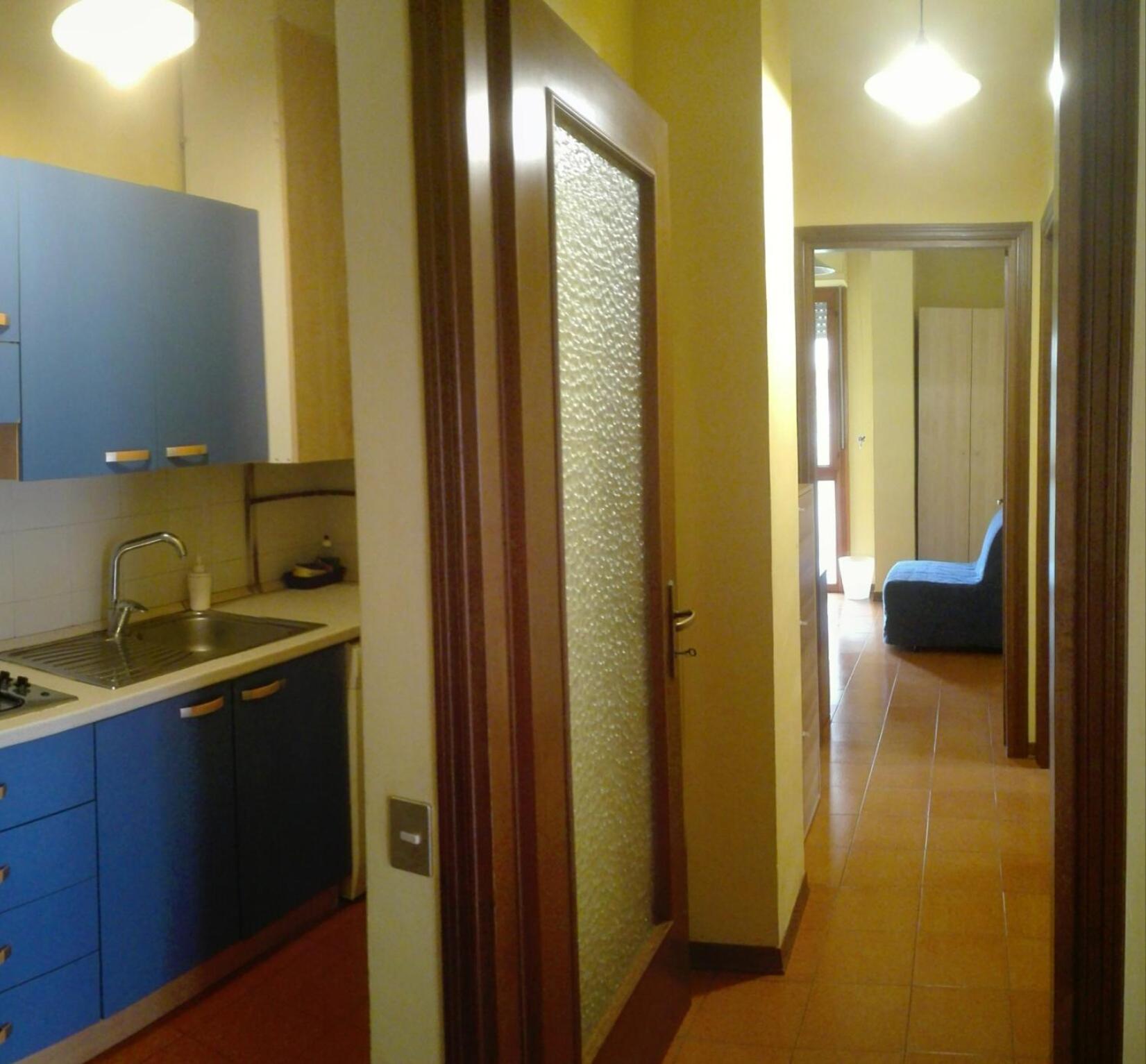 Welchome - Cisanello Apartment *