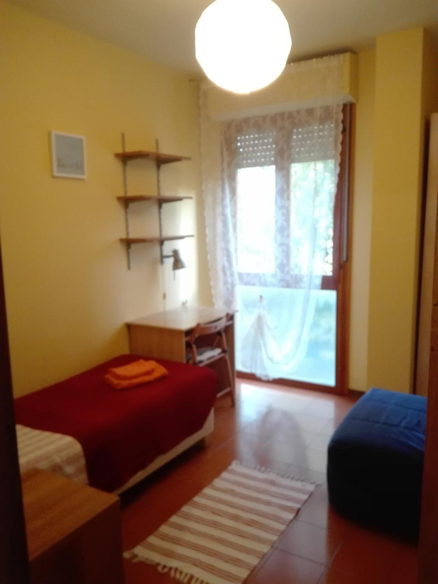 Welchome - Cisanello Apartment Pisa