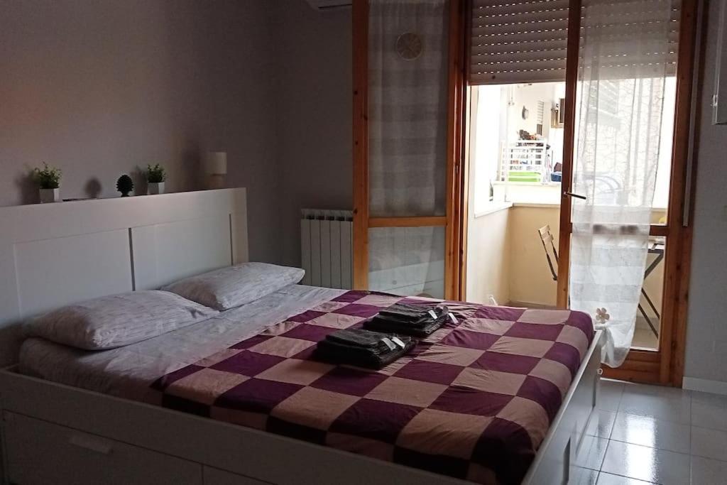 Casa Amuni' Monolocale A Free Parking Wifi *