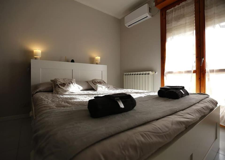Casa Amuni' Monolocale A Free Parking Wifi * Pisa