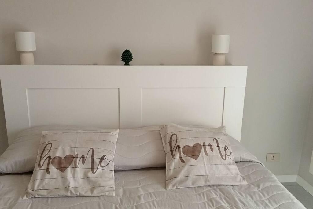 Apartment Casa Amuni' Monolocale A Free Parking Wifi