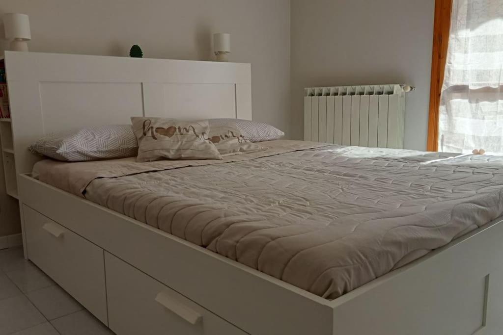 Casa Amuni' Monolocale A Free Parking Wifi Apartment