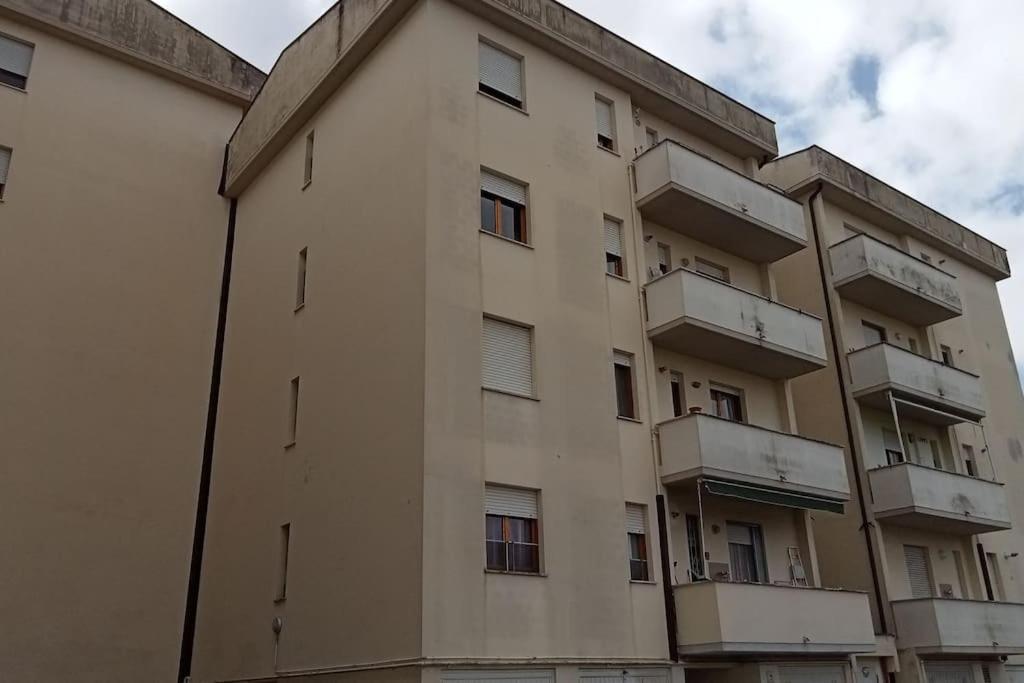 Casa Amuni' Monolocale A Free Parking Wifi