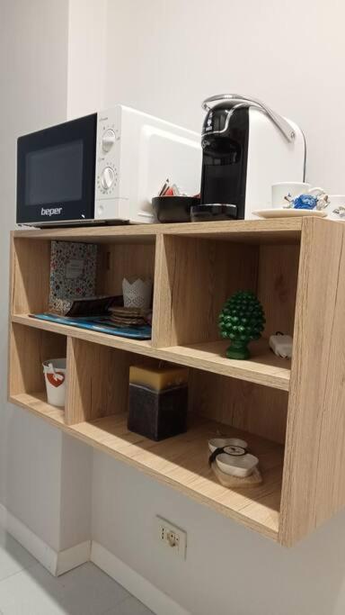 Casa Amuni' Monolocale A Free Parking Wifi Apartment Pisa