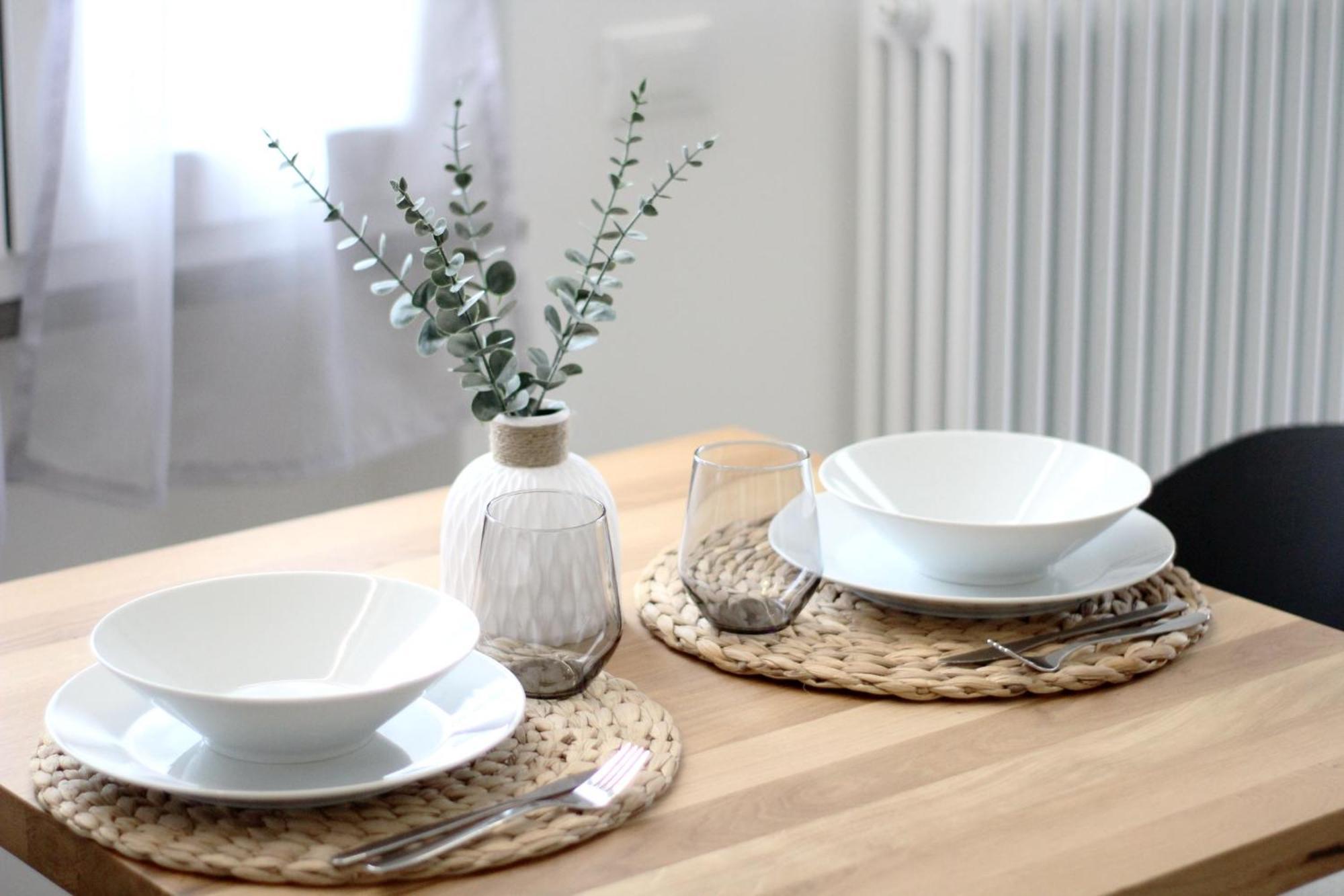 Sol House Apartment *