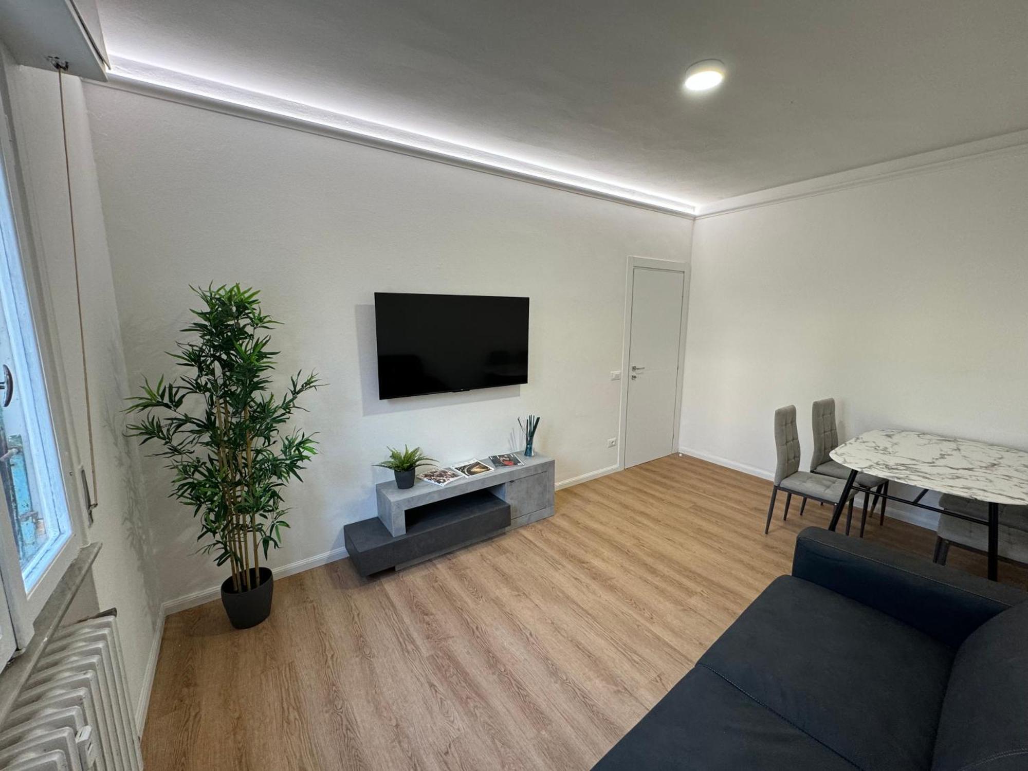 Apartamento The Beautiful River *