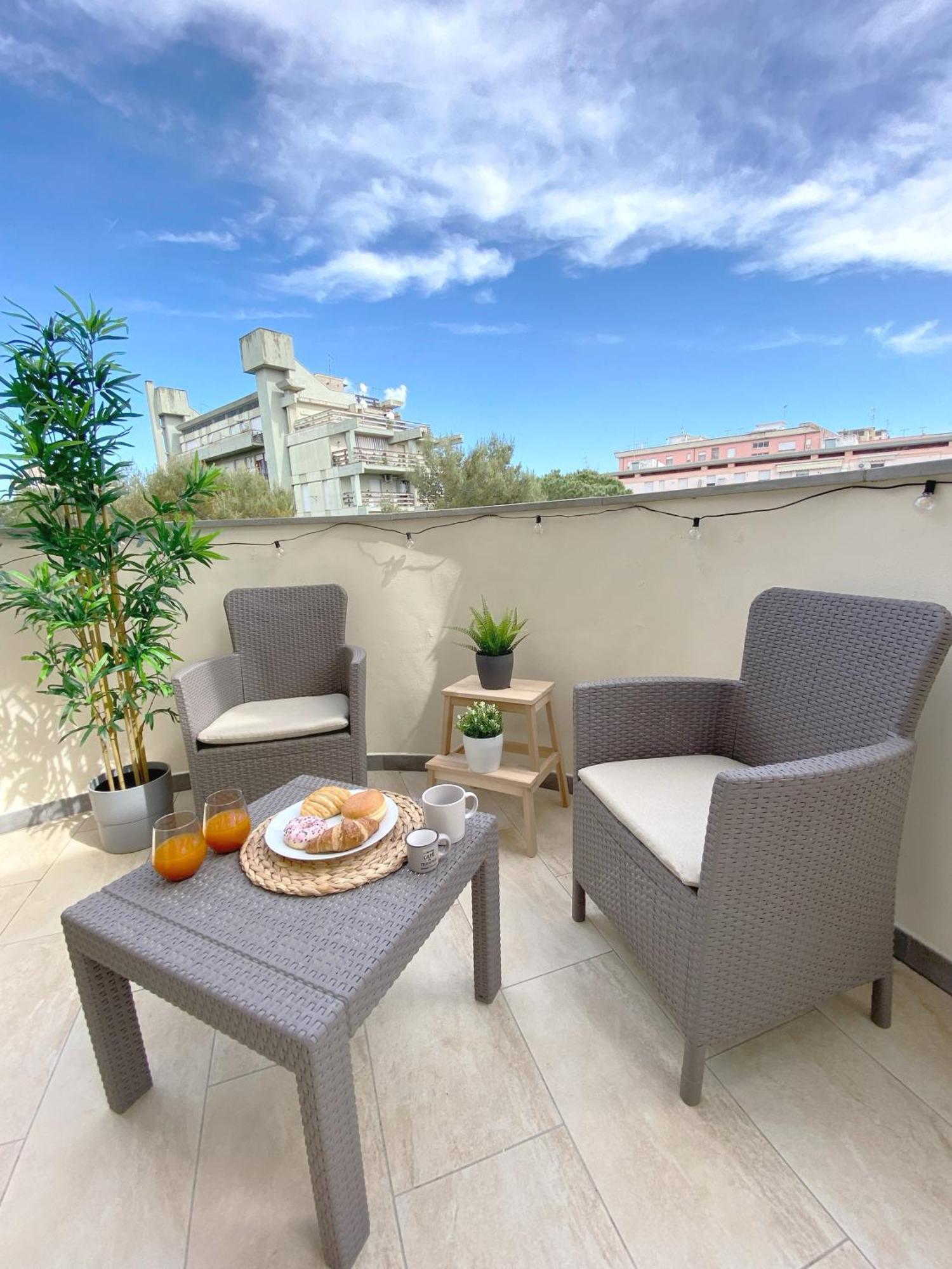 Apartment Sol House