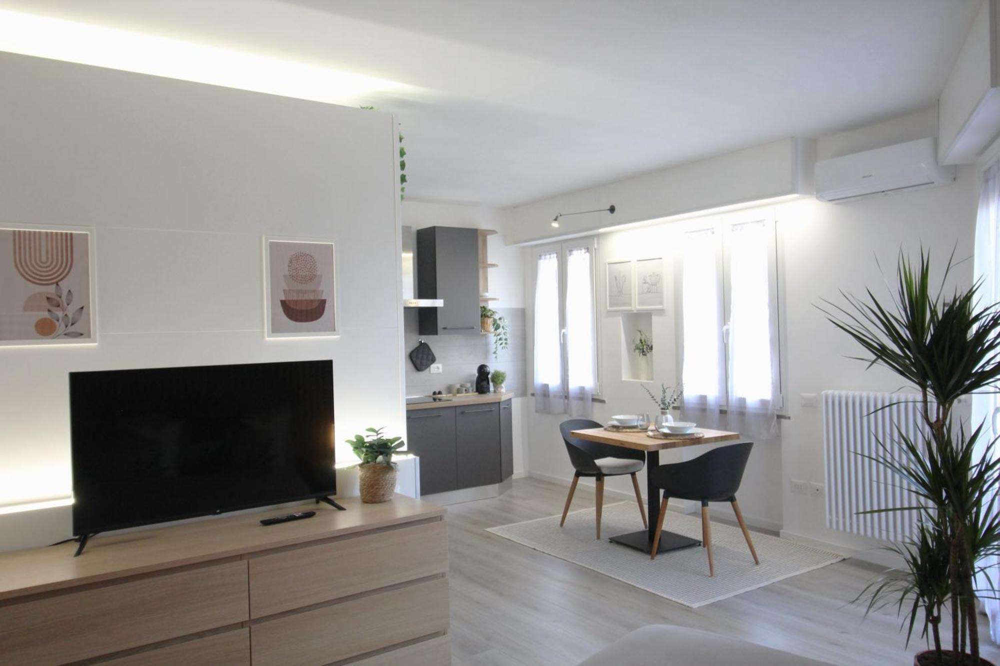 Sol House Apartment Pisa