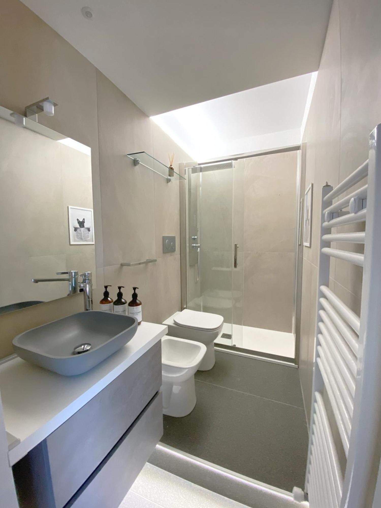 Apartment Sol House Pisa