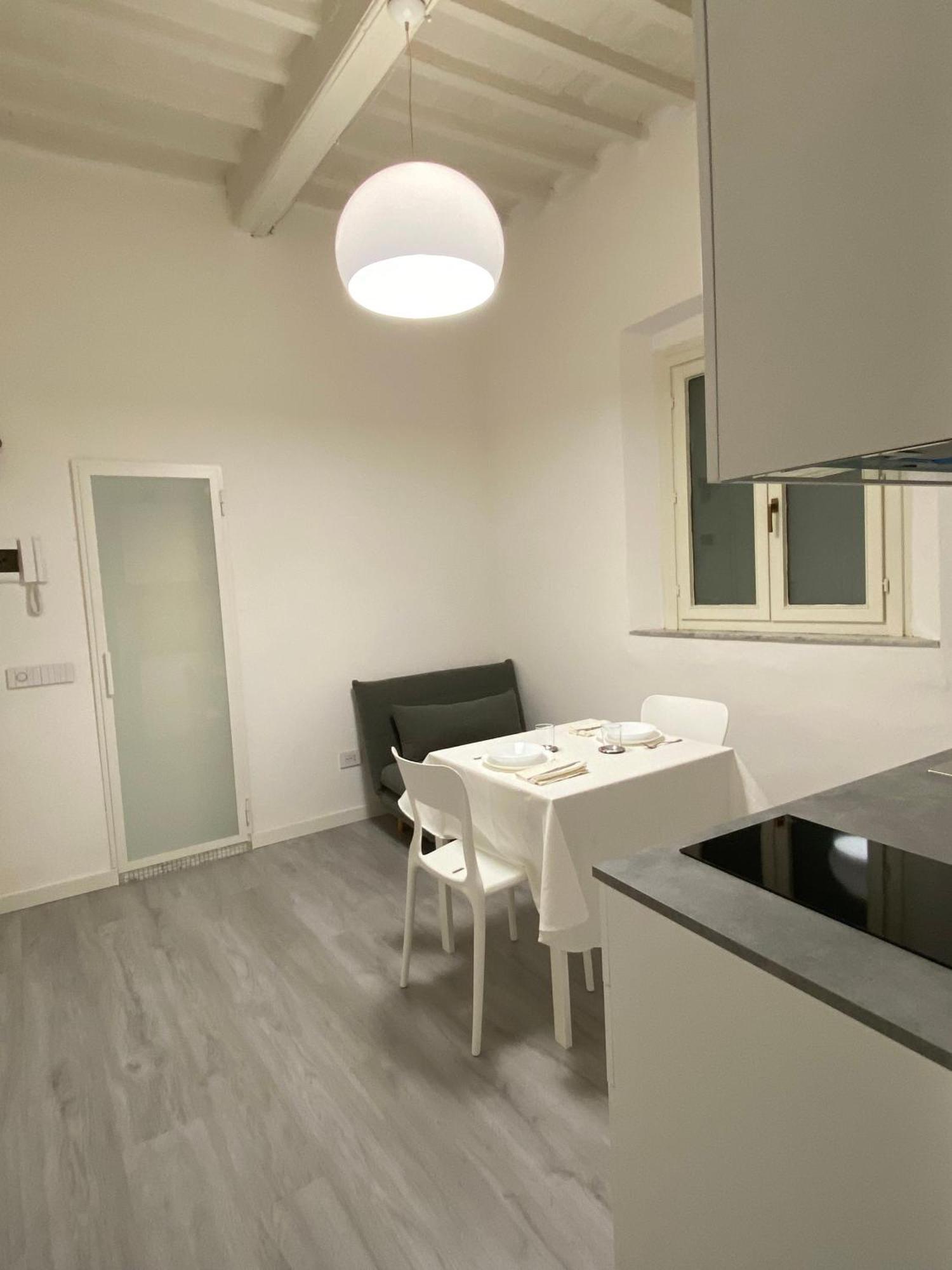 Ii Sogno Nel Vicolo Apartamento Pisa