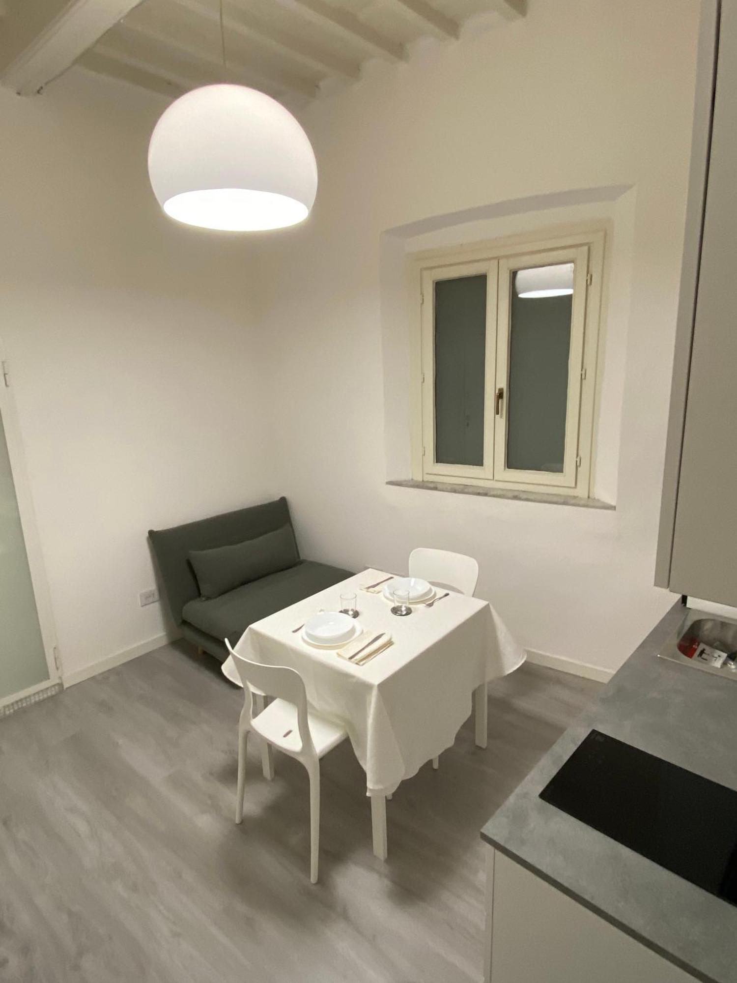 Ii Sogno Nel Vicolo Apartamento
