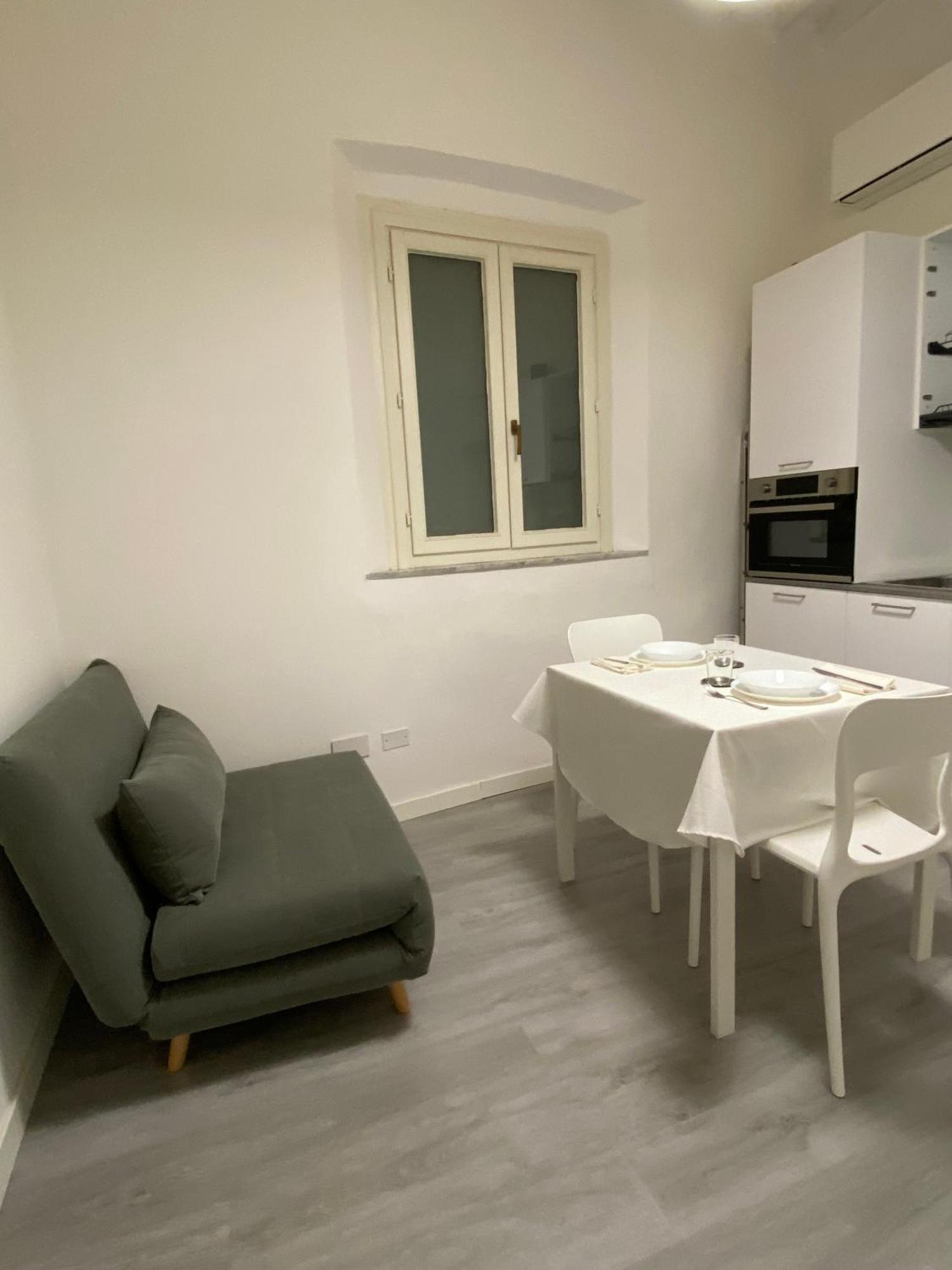 Apartamento Ii Sogno Nel Vicolo *