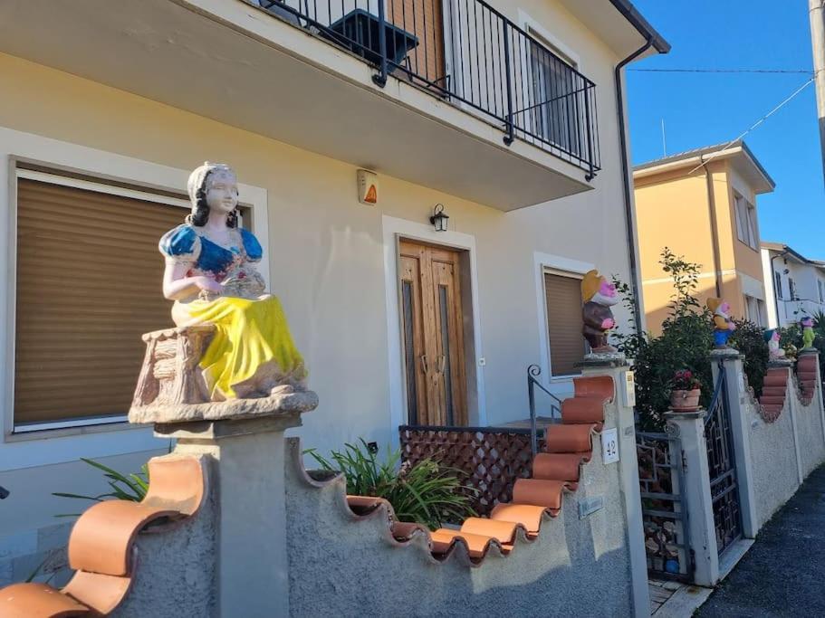 Appartamento Lc E I 7 Nani Pisa