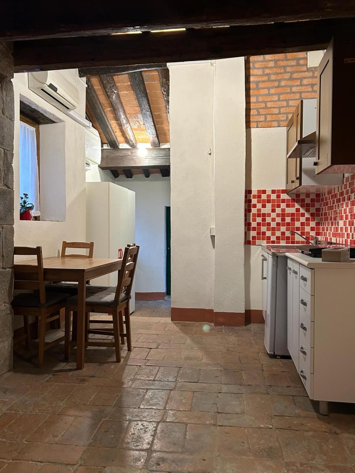Apartment Lungarno Pisa