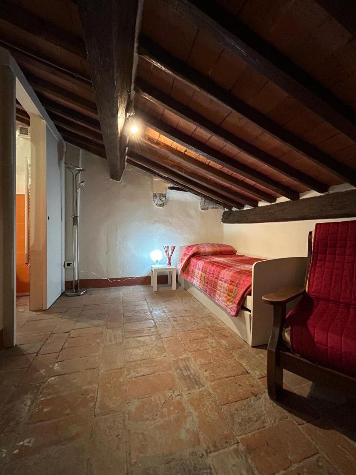 Apartment Lungarno
