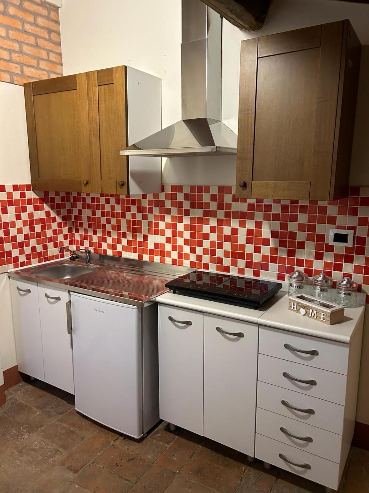 Lungarno Apartment *