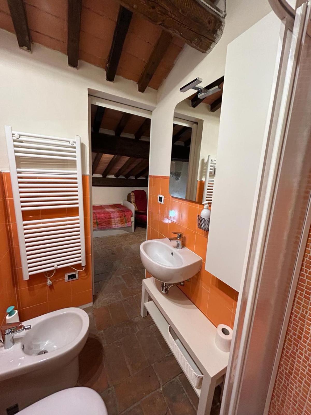 Lungarno Apartment Pisa