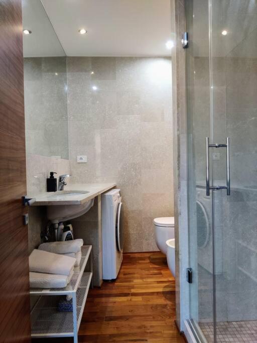 Apartamento Rainbow Pisa