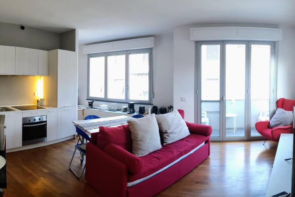 Apartamento Rainbow *