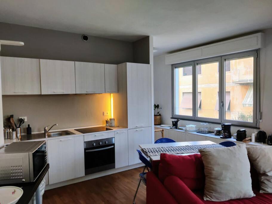 Rainbow Apartamento *