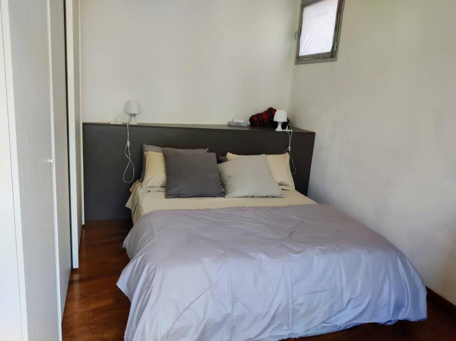 Apartamento Rainbow *