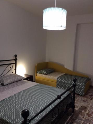 Casagiulia2apartament *