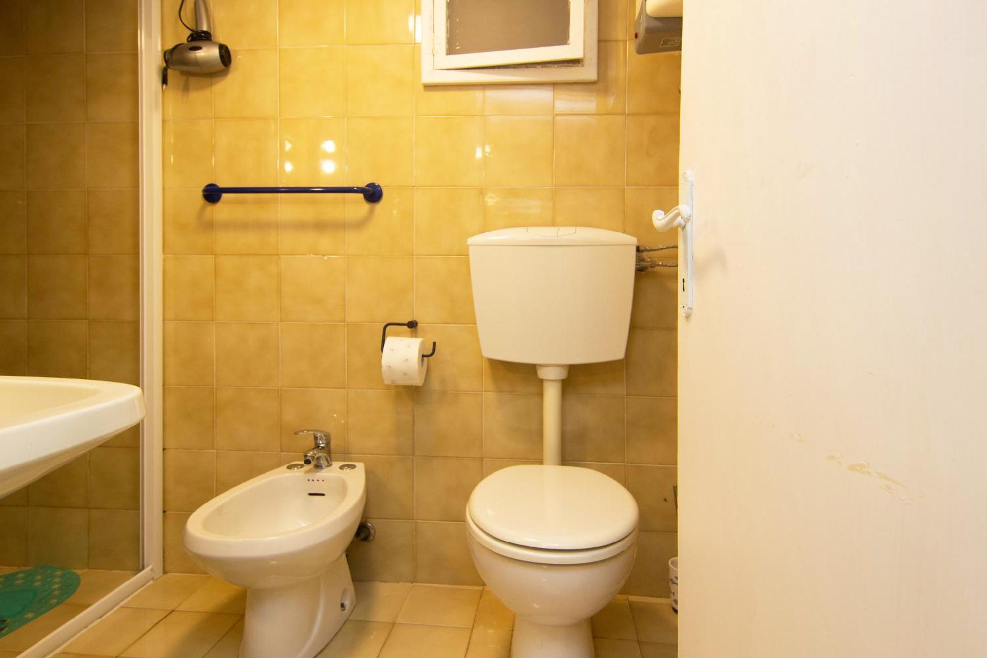 Nel Cuore Di Pisamonolocale In Palazzo Storico. Apartment