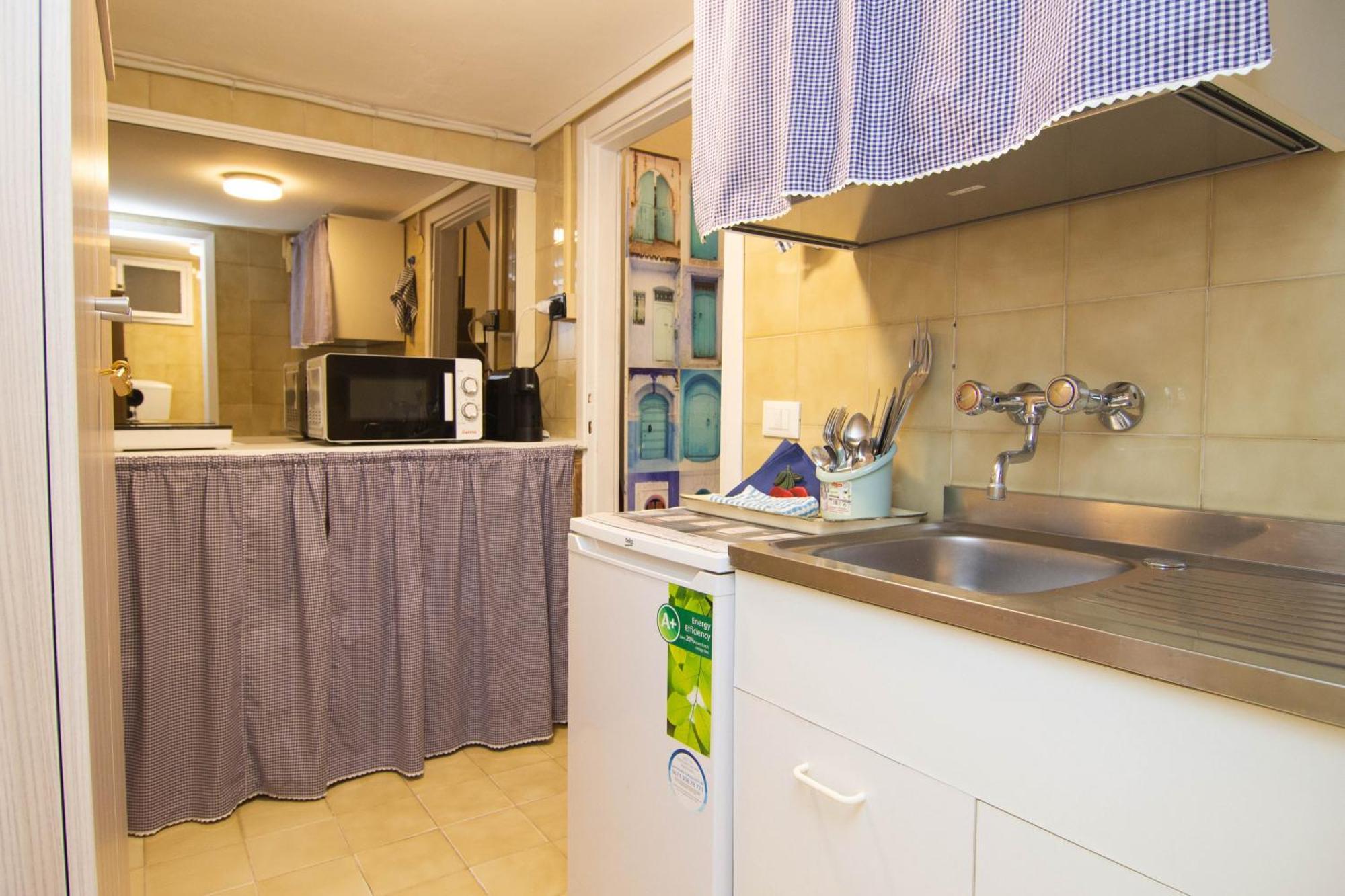 Apartamento Nel Cuore Di Pisamonolocale In Palazzo Storico. Pisa