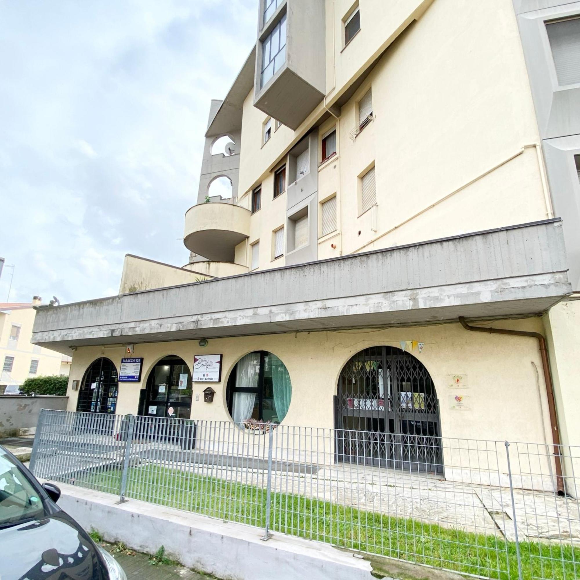 Apartment Sol House *