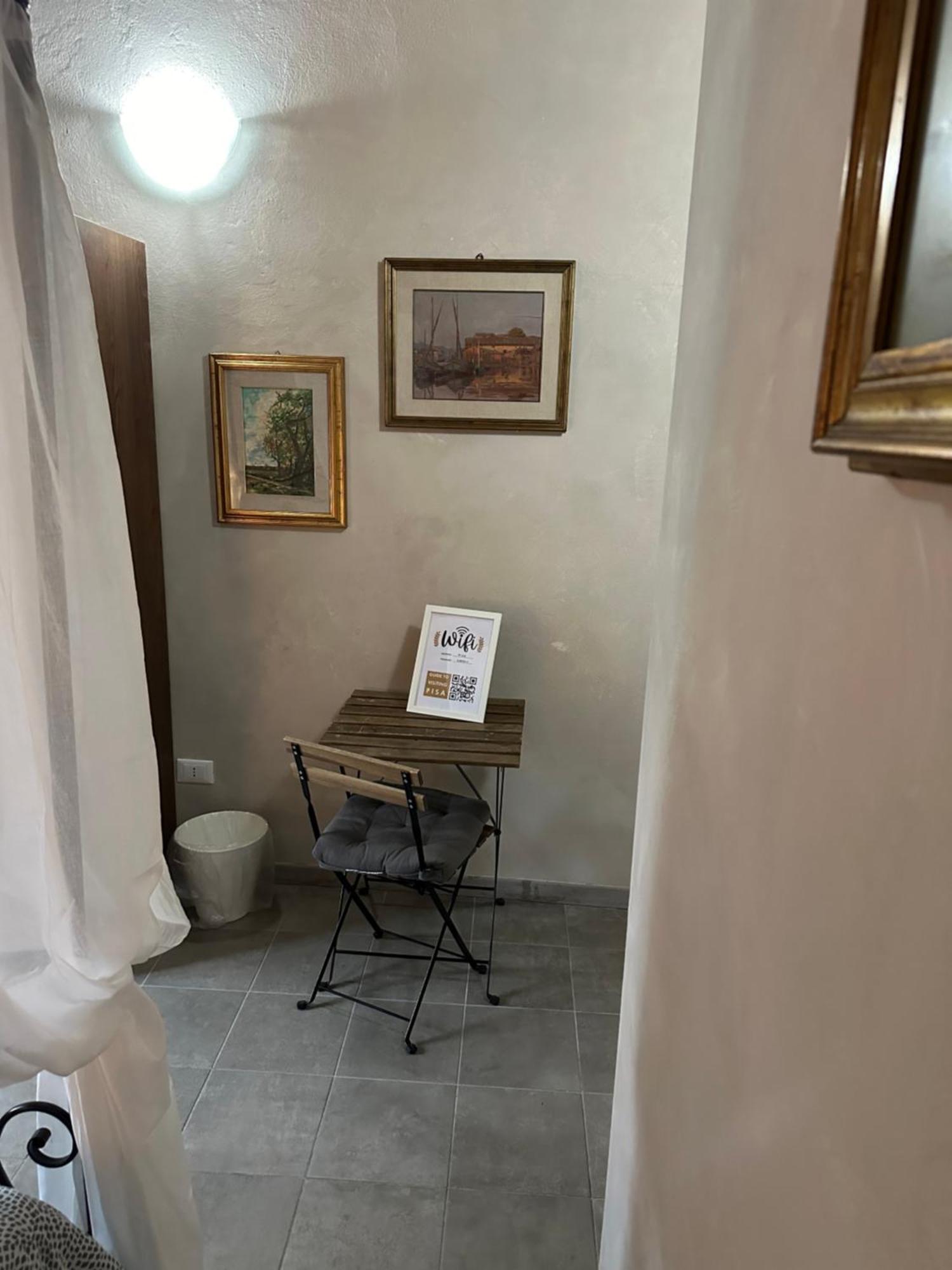 Il Casale Toscano: Tower Proximity With Self Check-in *