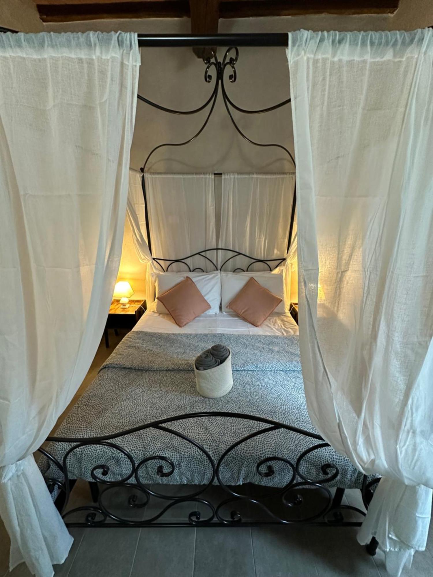 Il Casale Toscano: Tower Proximity With Self Check-in Country house *