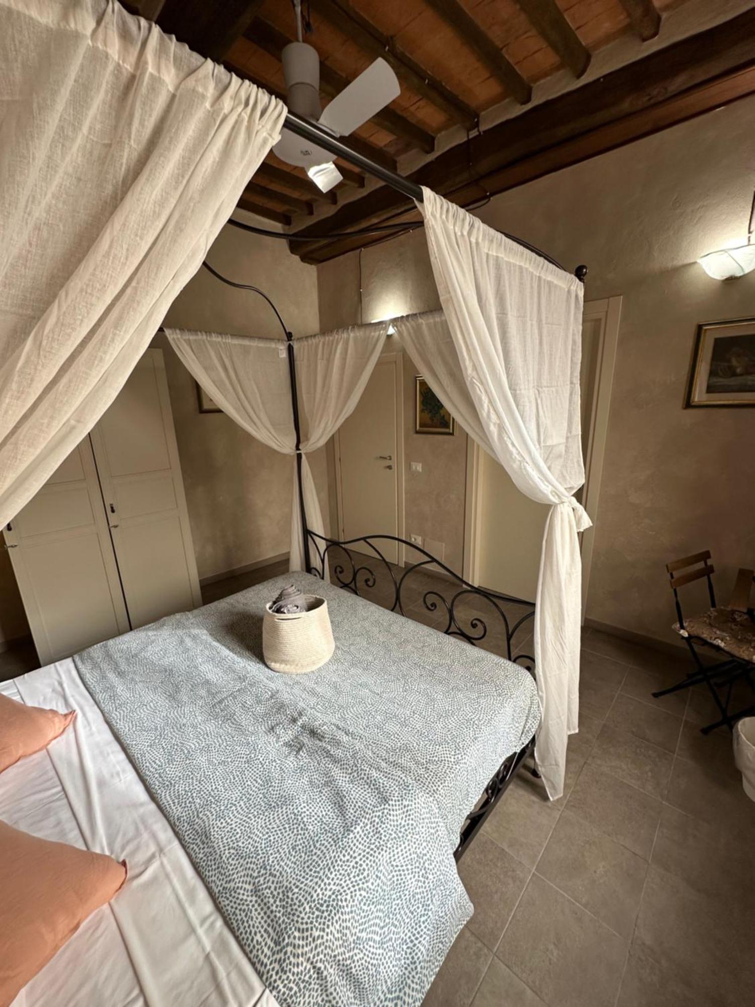 Il Casale Toscano: Tower Proximity With Self Check-in * Pisa